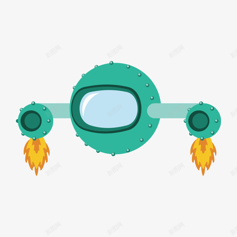 卡通手绘航空航天卡通火箭矢量图ai免抠素材_88icon https://88icon.com 卡通宇宙火箭 卡通火箭 卡通航天器 小型飞行器 手绘火箭 手绘航天飞船 手绘航空航天 火箭 矢量图 载人航天器 载人飞船