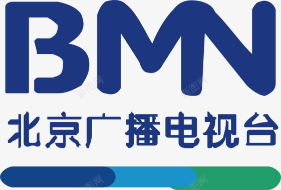 北京大剧院北京广播电视台logo图标图标