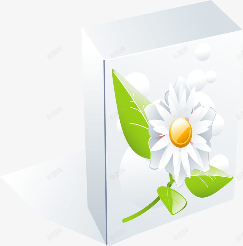 干洗清洗粉png免抠素材_88icon https://88icon.com 干洗 洗衣粉 盒子 矢量干洗清洗粉 菊花