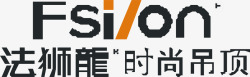 法狮龙logo法狮龙logo矢量图图标高清图片