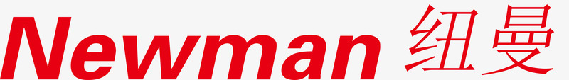 标识logo设计纽曼logo矢量图图标图标