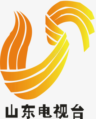 电视山东电视台logo图标图标