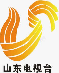 山东电视台图标山东电视台logo图标高清图片