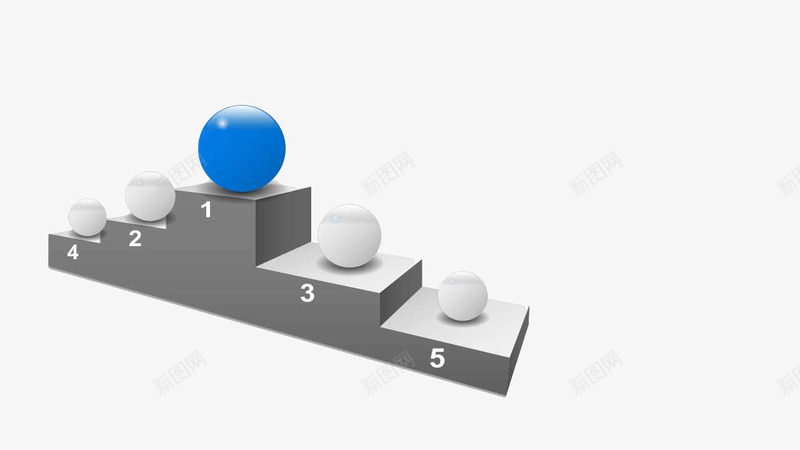 立体圆球PPT模板png免抠素材_88icon https://88icon.com PPT元素 PPT文本框 PPT模板 圆形 圆球 白色 立体 蓝色