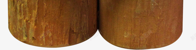 棕色漂亮木桩png免抠素材_88icon https://88icon.com 木桩 木桩素材 棕色木桩 漂亮木桩