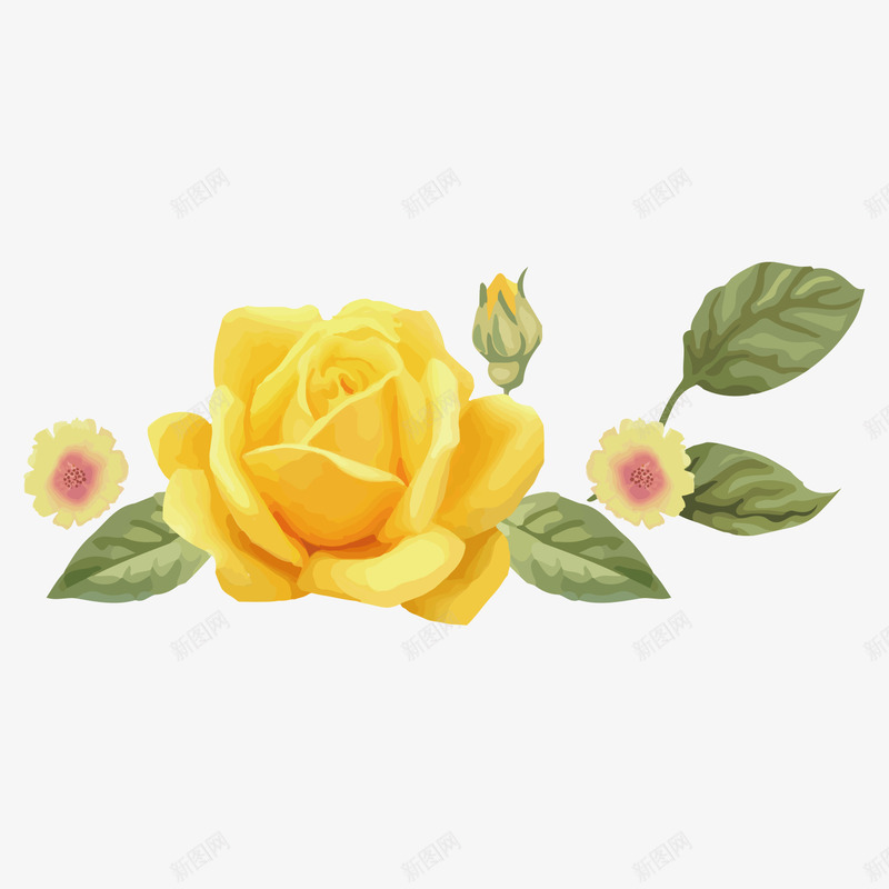 母亲节快乐漂亮装饰花朵矢量图ai免抠素材_88icon https://88icon.com 小清新 手绘 文艺 母亲节 淡雅 简约 花卉 花朵装饰 矢量图