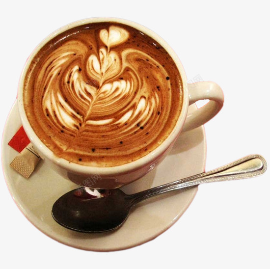 咖啡店的卡布奇诺png免抠素材_88icon https://88icon.com 卡布奇诺 咖啡 咖啡店 法国 法国美食 牛奶咖啡 美食
