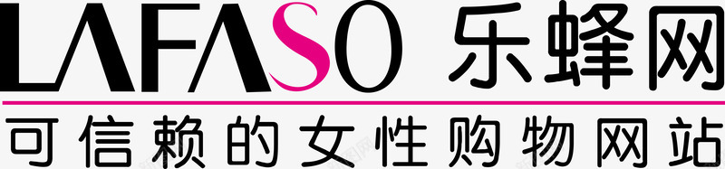 logo设计乐蜂网logo矢量图图标图标
