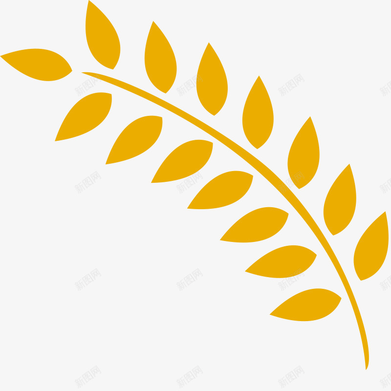 卡通扁平化可爱动物欢乐多彩png免抠素材_88icon https://88icon.com 动物 卡通 可爱 多彩 扁平化 树叶 欢乐