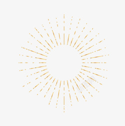 装饰卡通扁平化质感金属框矢量图素材