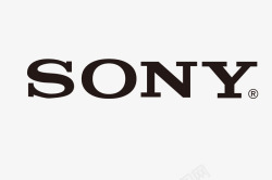 sony标识sony标识矢量图图标高清图片