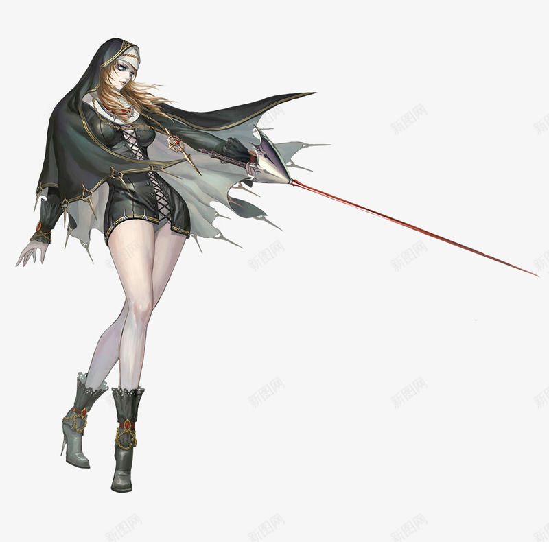 穿短裤黑衣的漂亮美女png免抠素材_88icon https://88icon.com 漂亮 短裤 美女 黑衣