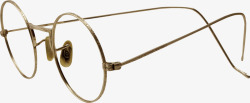 金属眼镜架素材
