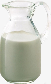 牛奶健康营养宣传素材