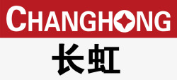 长虹长虹logo矢量图图标高清图片