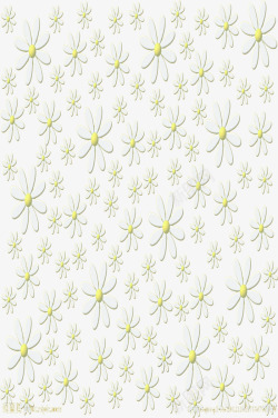 菊花印花壁纸素材