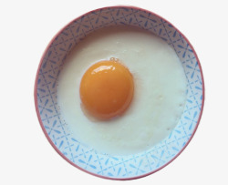 鸡蛋双皮奶片素材