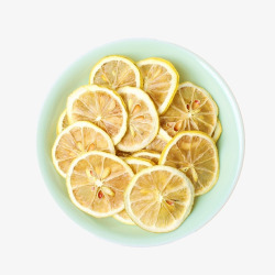 杂粮背景图片晒干的柠檬片高清图片