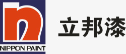 立邦立邦漆logo矢量图图标高清图片