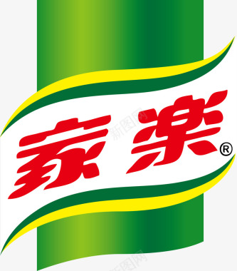 中国航天企业logo标志家乐logo矢量图图标图标