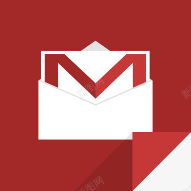 通信Gmail谷歌邮件谷歌邮件图标图标