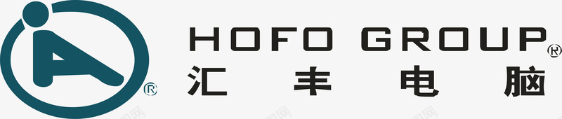 除臭剂商标汇丰电脑logo矢量图图标图标