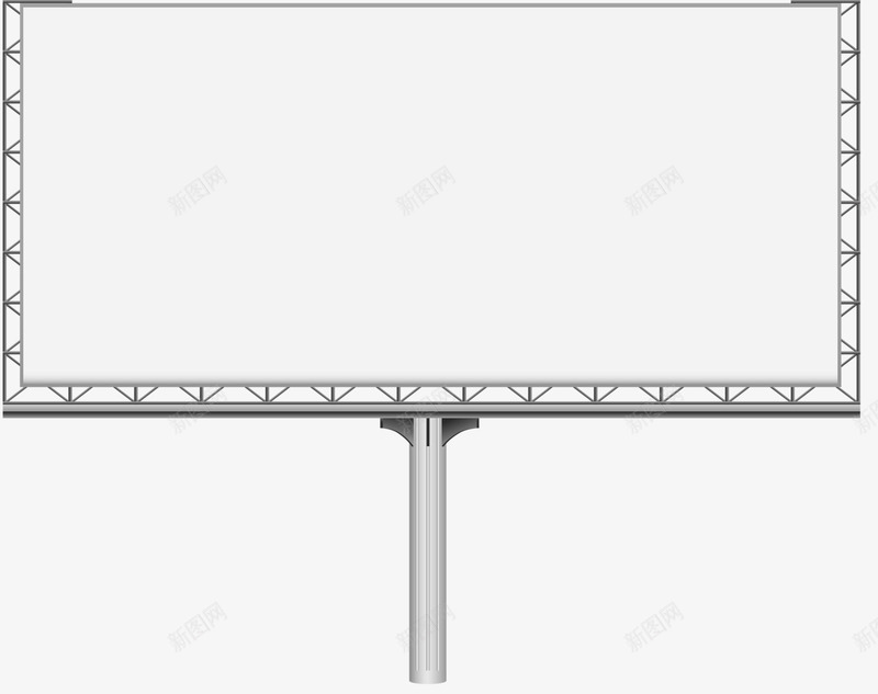 高速公路牌png免抠素材_88icon https://88icon.com 家具 漂亮 白板 装饰品