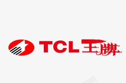 tcLLOGotcl王牌标识图标高清图片