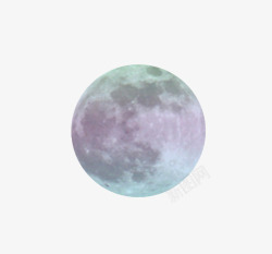月球明月月亮高清图片
