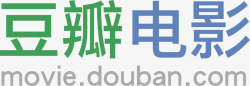 豆瓣图标网站logo图标高清图片