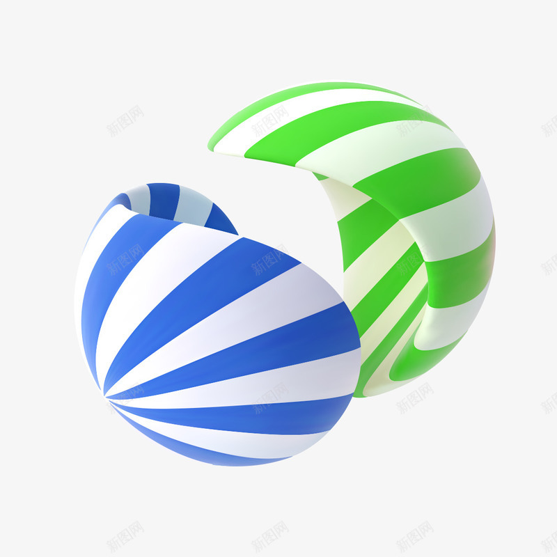 3D圆球png免抠素材_88icon https://88icon.com 3D圆球 3D球体 3D设计 圆球设计 模型设计 球体设计 立体设计