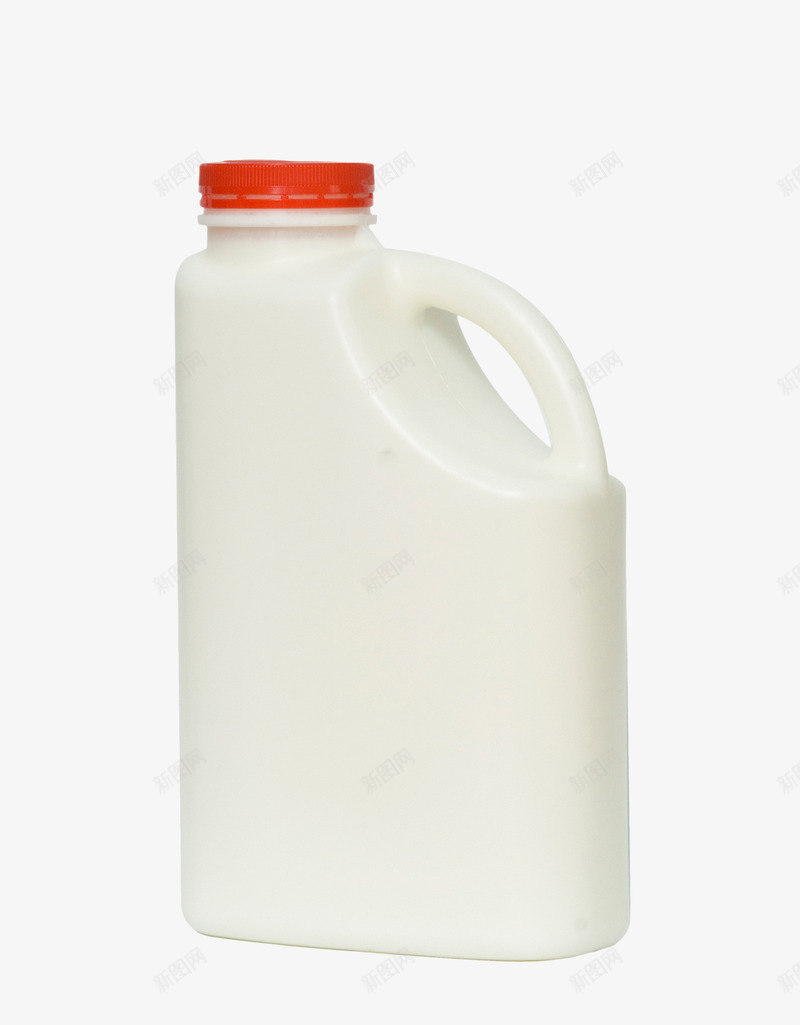 白色大容量牛奶瓶png免抠素材_88icon https://88icon.com 乳制品 乳品 大容量牛奶瓶 牛奶 牛奶乳品 白色 空白包装 食物 饮料