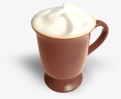 茶朵咖啡高清图片