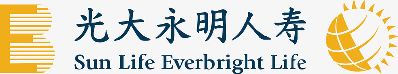 中国航天企业logo标志光大永明人寿logo矢量图图标图标