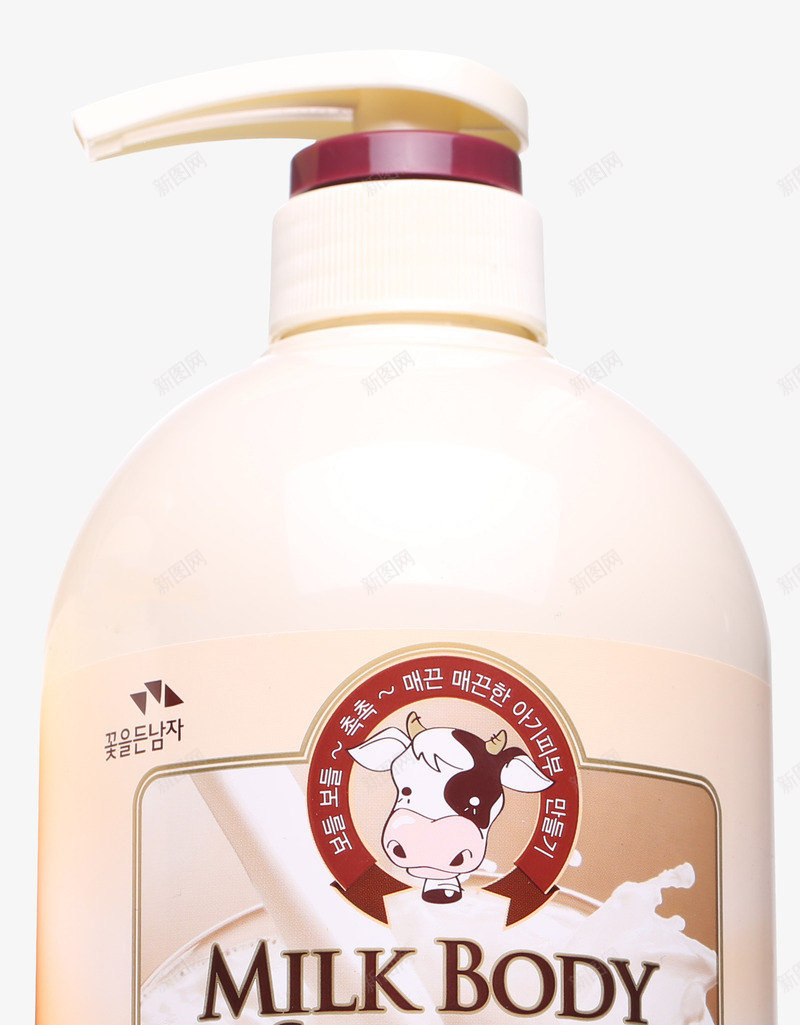 所望牛奶沐浴露png免抠素材_88icon https://88icon.com 产品实物 沐浴露 洗浴产品 牛奶沐浴露 瓶装沐浴露 韩国沐浴露