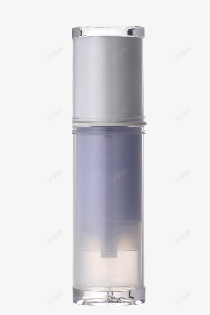 美妆玻璃罐png免抠素材_88icon https://88icon.com 玻璃瓶 粉底液 美妆 美妆玻璃罐