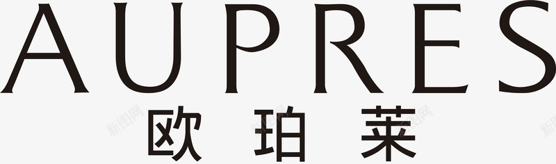 企业logo欧珀莱logo图标图标