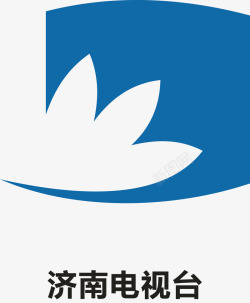 济南电视台济南电视台logo矢量图图标高清图片