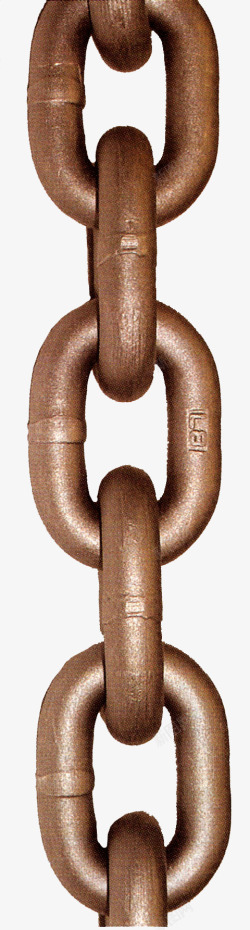 超强质感金属锁链素材