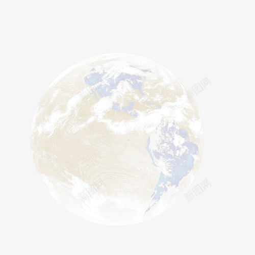 月亮png免抠素材_88icon https://88icon.com 发光 月球 球体