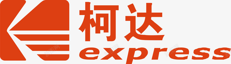 logo展示柯达logo图标图标