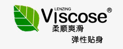 面料文案莫代尔面料标识图标高清图片