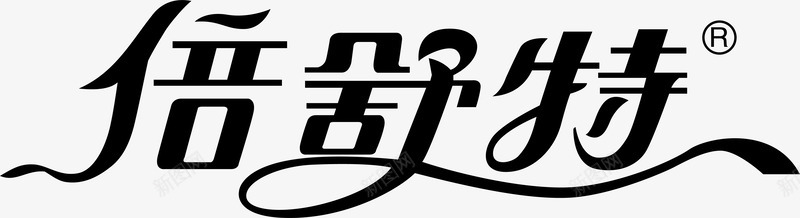 中国航天企业logo标志倍舒特logo矢量图图标图标
