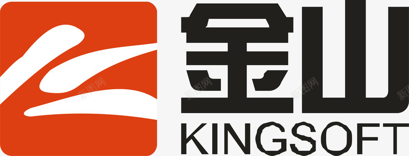 金山logo金山logo矢量图图标图标