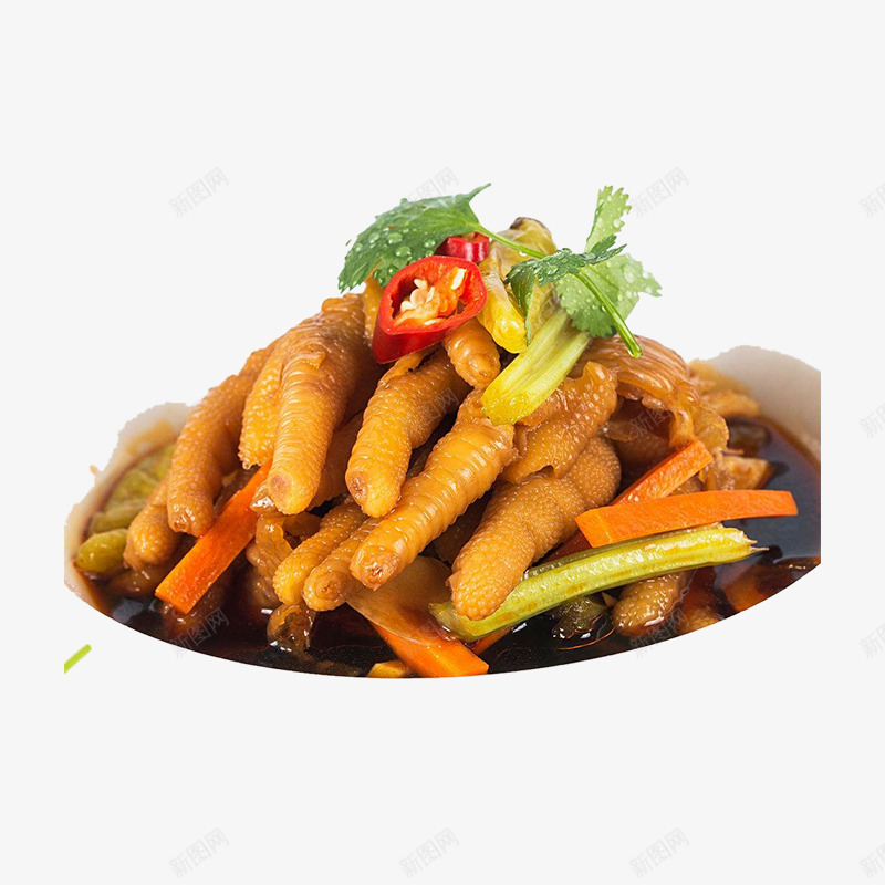 美味的鸡爪png免抠素材_88icon https://88icon.com 下酒菜鸡爪子 漂亮鸡爪子 美味鸡爪子 诱惑鸡爪子 饭馆鸡爪子 鲜美鸡爪子 鸡爪子
