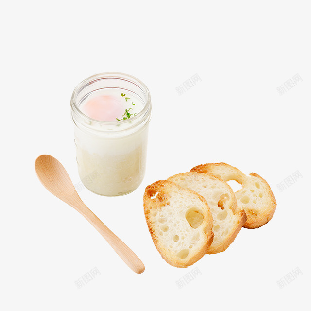 牛奶面包清新早餐png免抠素材_88icon https://88icon.com 早餐 清新 牛奶 面包