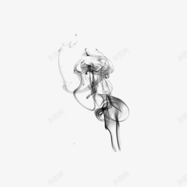 烟雾缭绕食物烟雾png免抠素材_88icon https://88icon.com 半透明 烟雾缭绕 熟食装饰 雾气 食物烟雾 香烟