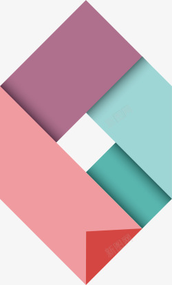 创意PPT信息标签素材