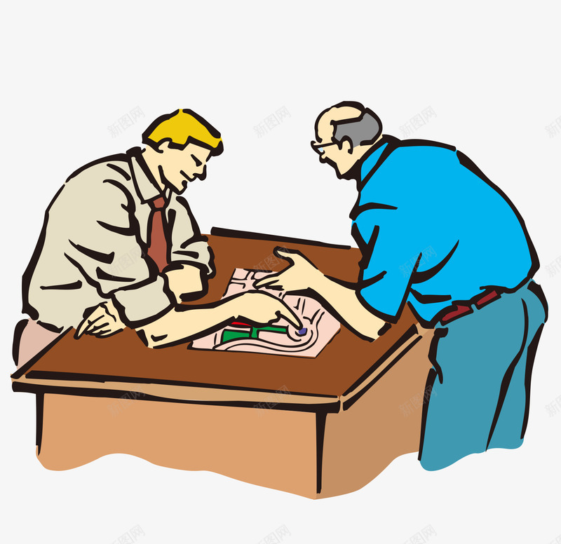办公室人物间的交谈png免抠素材_88icon https://88icon.com 一群老外 交谈 人群 办公 动漫设计 同事 场景漫画 手绘漫画 漫画 男人 男性 老外 职员 讨论 谈论 走