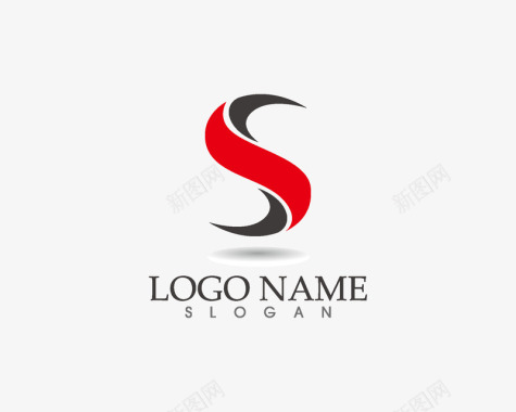炫彩行业标志logo图标图标